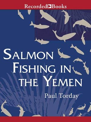 cover image of Salmon Fishing in the Yemen